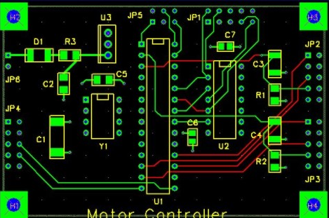 深圳PCB設(shè)計(jì)_專業(yè)pcb設(shè)計(jì)_深圳PCB設(shè)計(jì)公司_pcb板設(shè)計(jì)